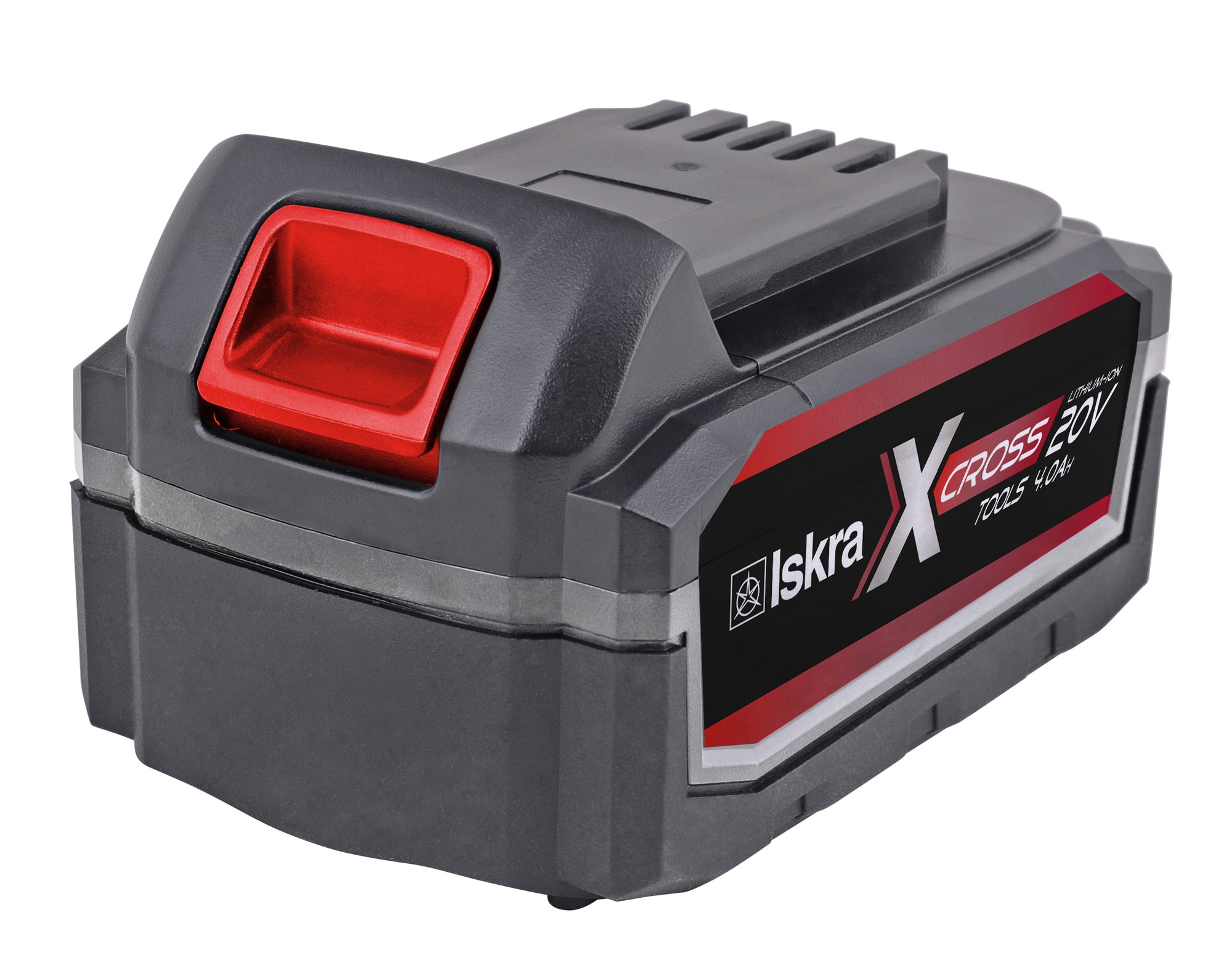 Li-Ionski akumulator IX-20V-4.0Ah
